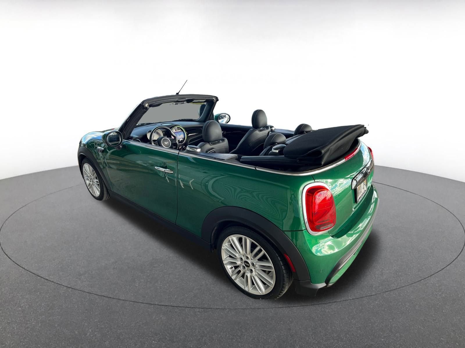Thumbnail: 2024 MINI Cooper Convertible - 12