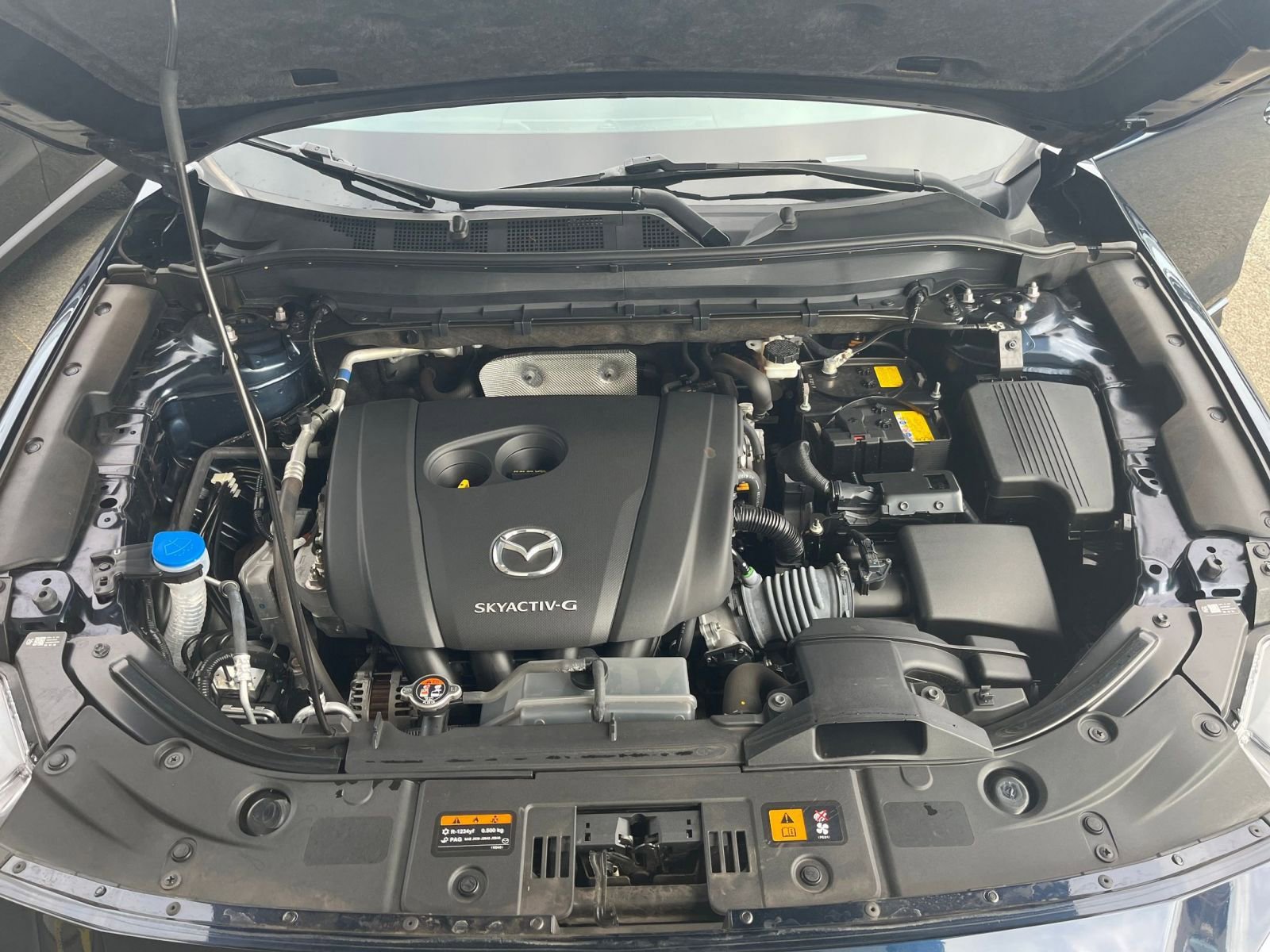 Thumbnail: 2024 Mazda CX-5 - 32