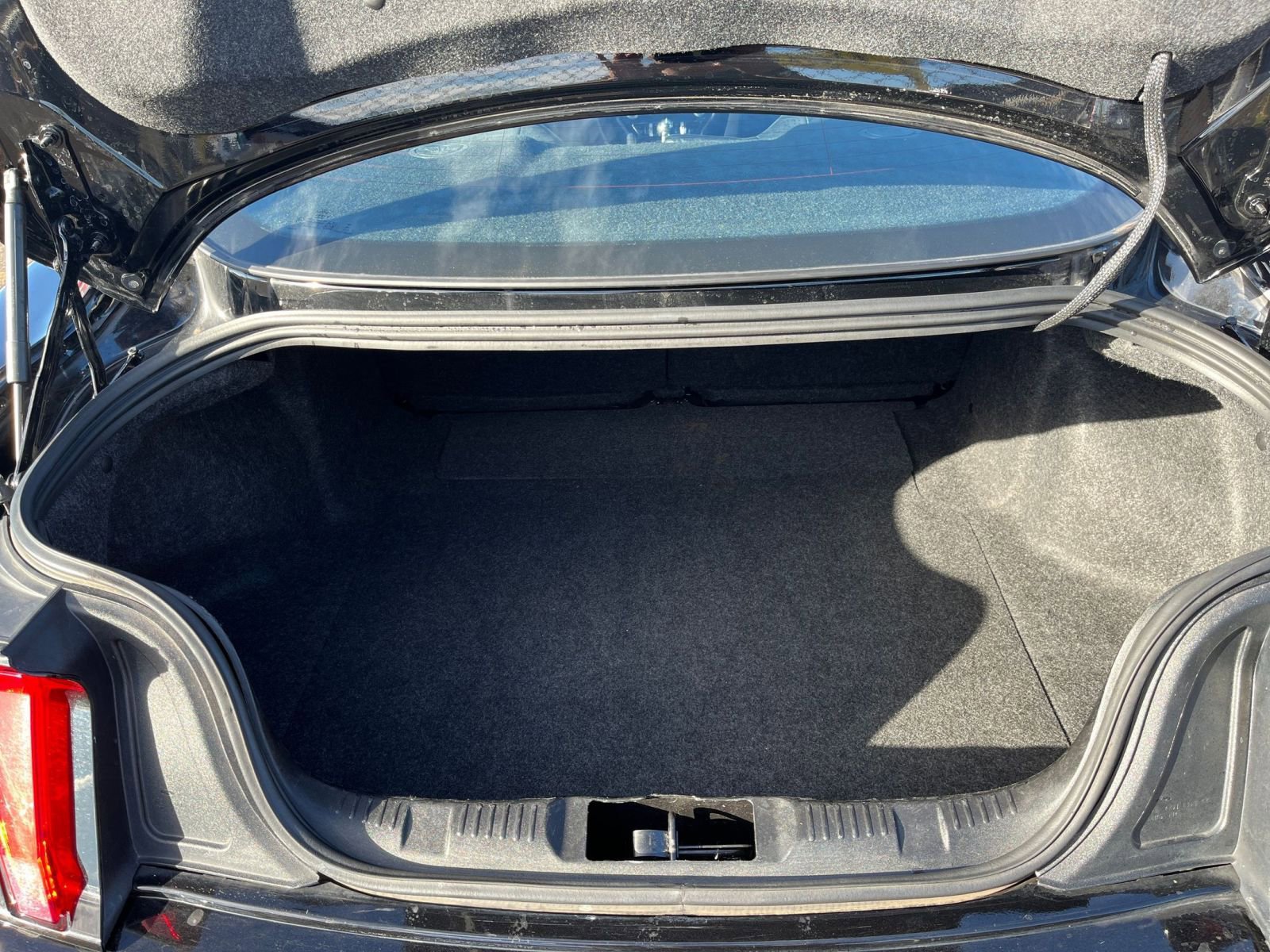 Thumbnail: 2023 Ford Mustang - 31