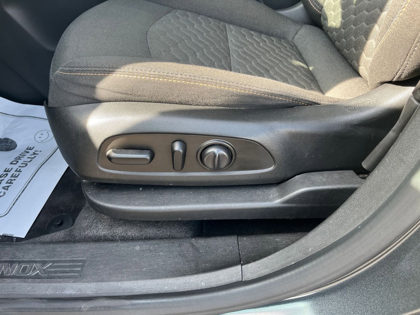 Thumbnail: 2020 Chevrolet Equinox - 20