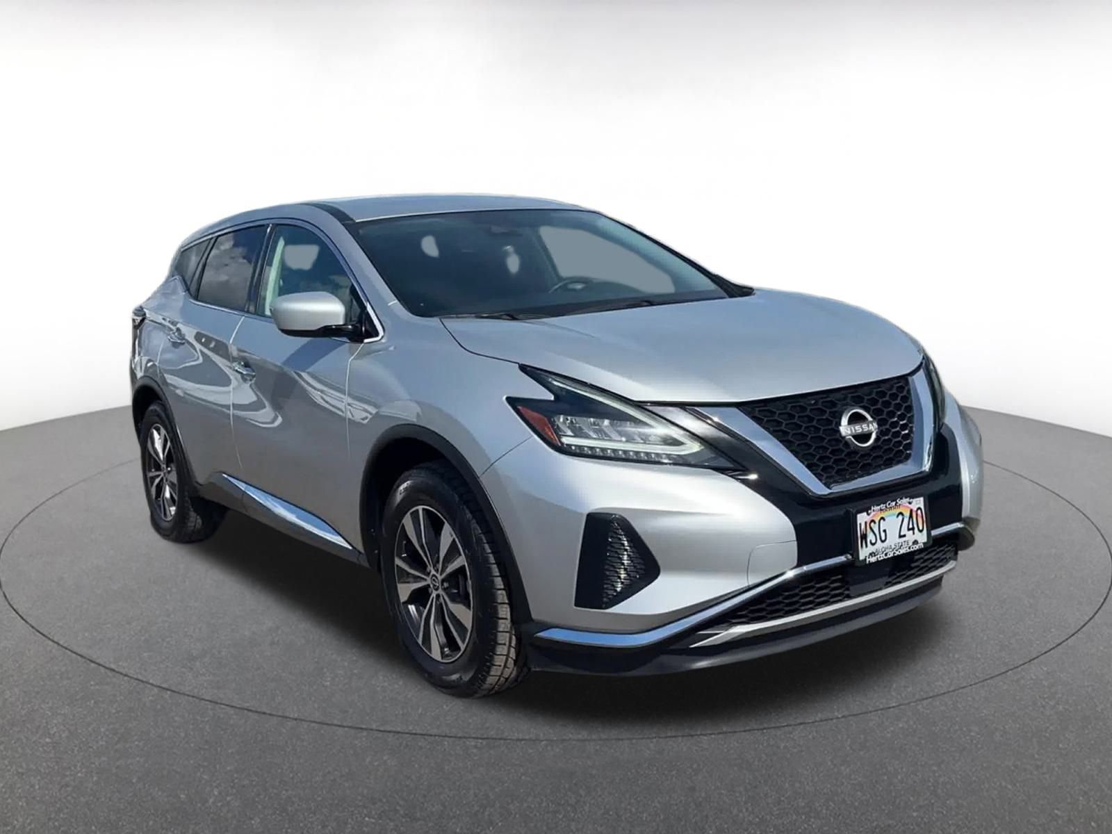 Thumbnail: 2023 Nissan Murano - 3