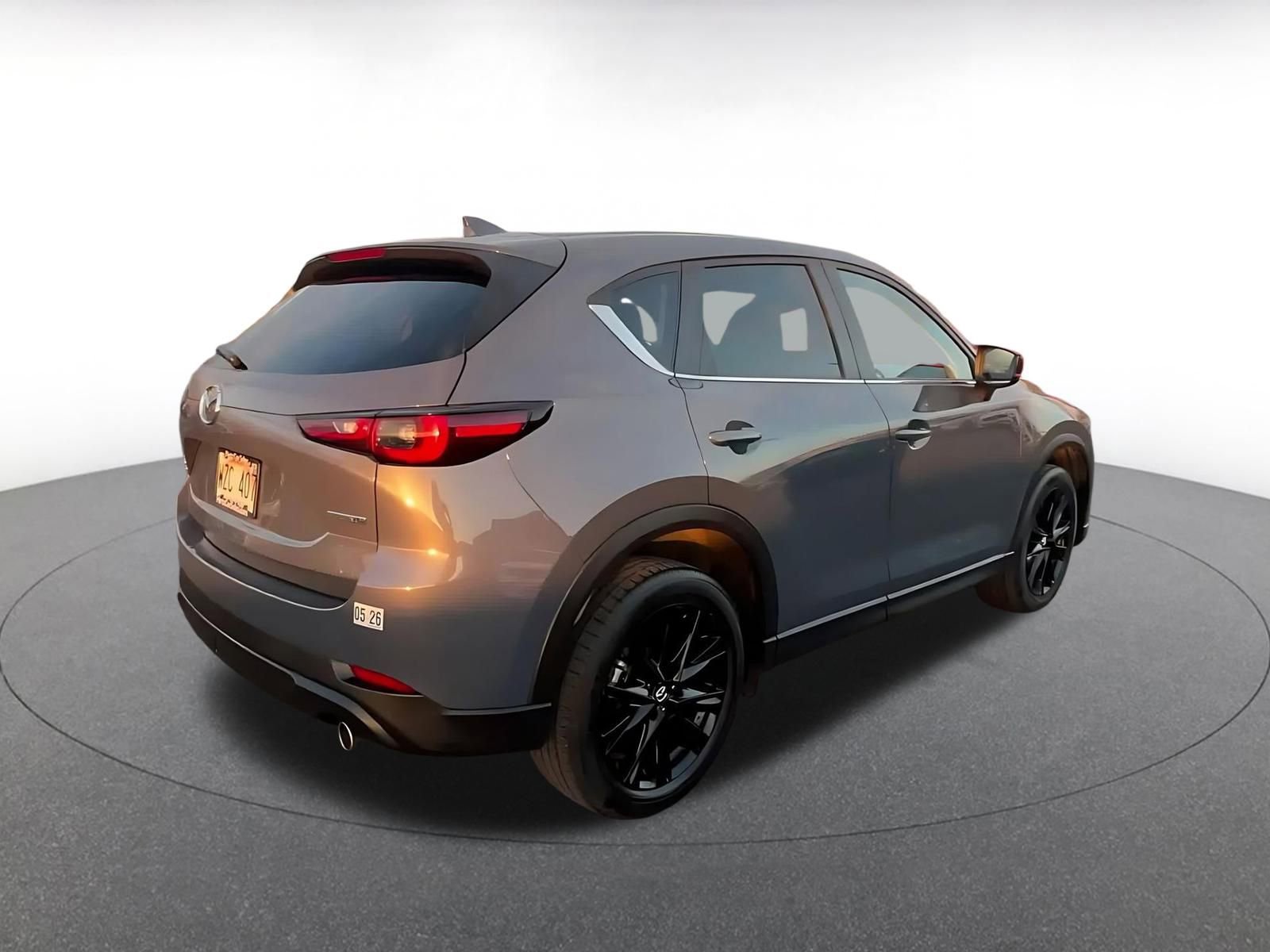 Thumbnail: 2024 Mazda CX-5 - 15