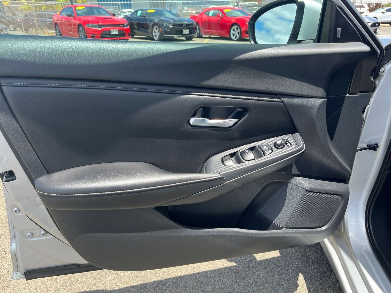 Thumbnail: 2021 Nissan Sentra - 20