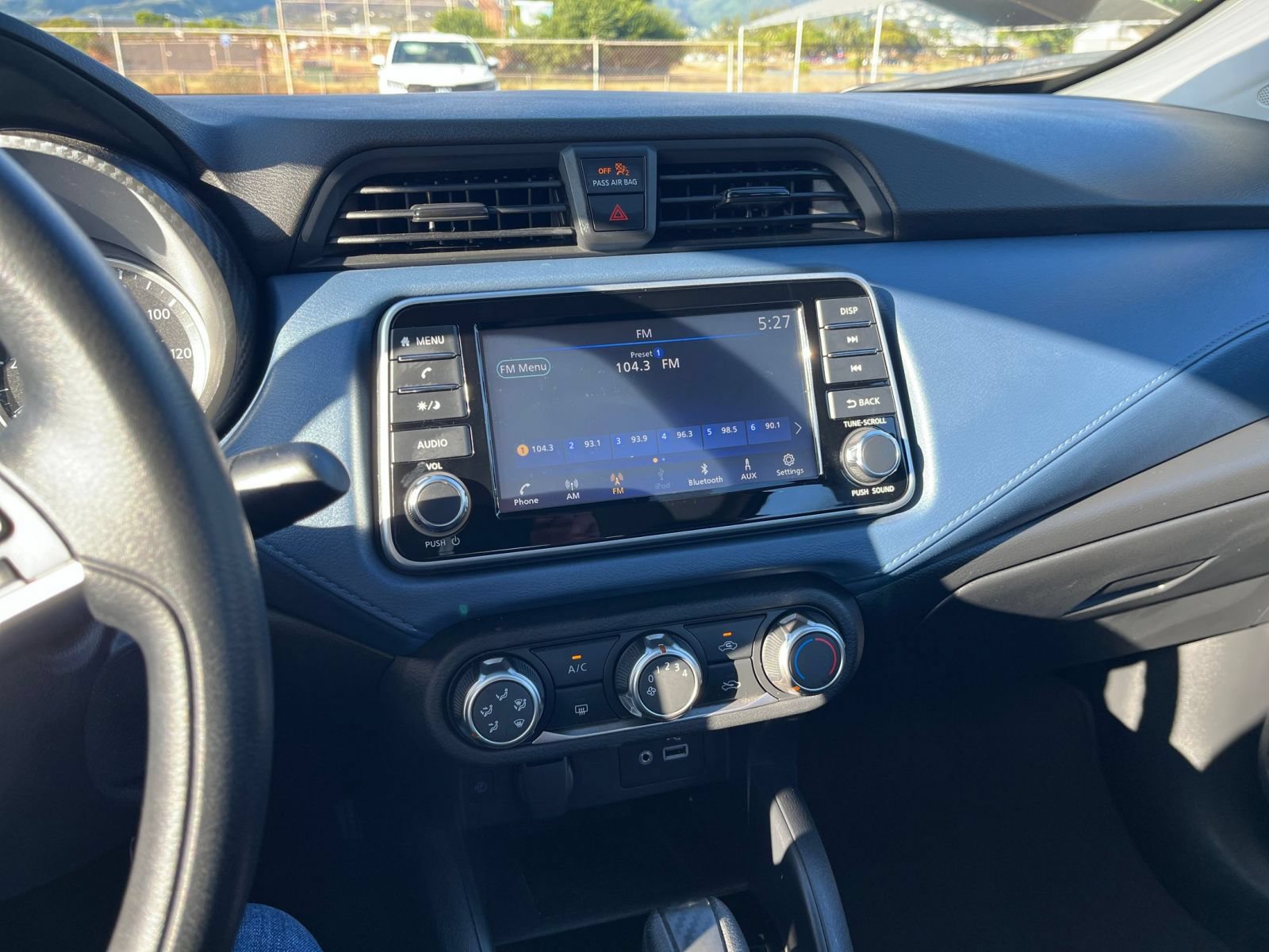 Thumbnail: 2025 Nissan Versa - 17