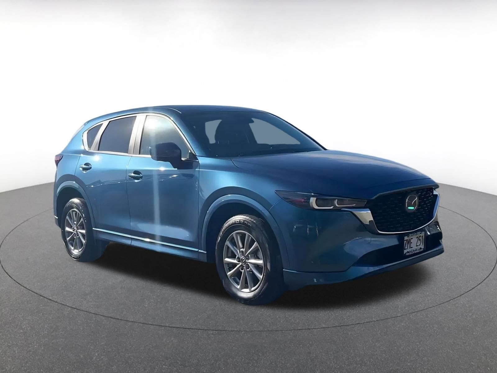 Thumbnail: 2024 Mazda CX-5 - 2