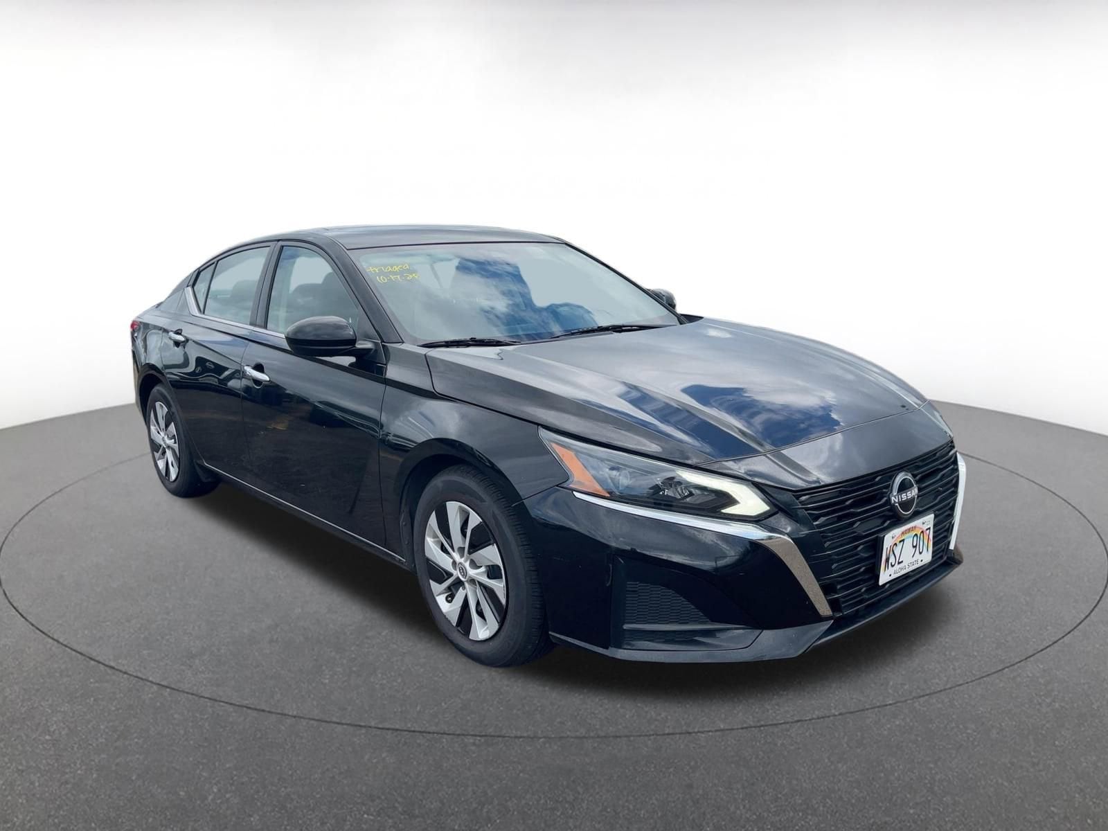 2023 Nissan Altima