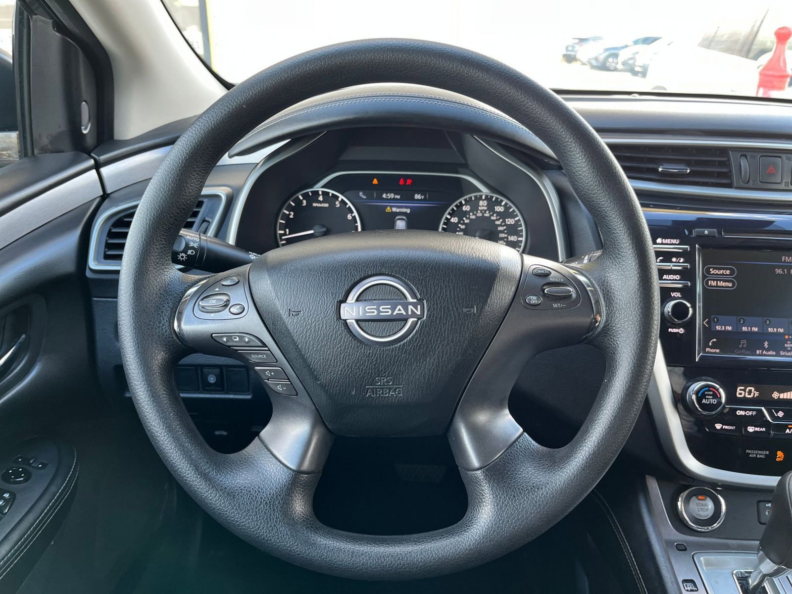 Thumbnail: 2023 Nissan Murano - 27