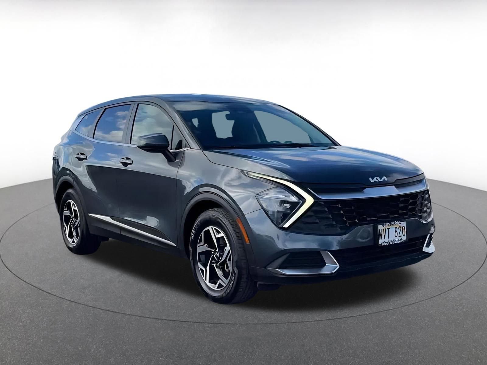 Thumbnail: 2023 Kia Sportage - 2