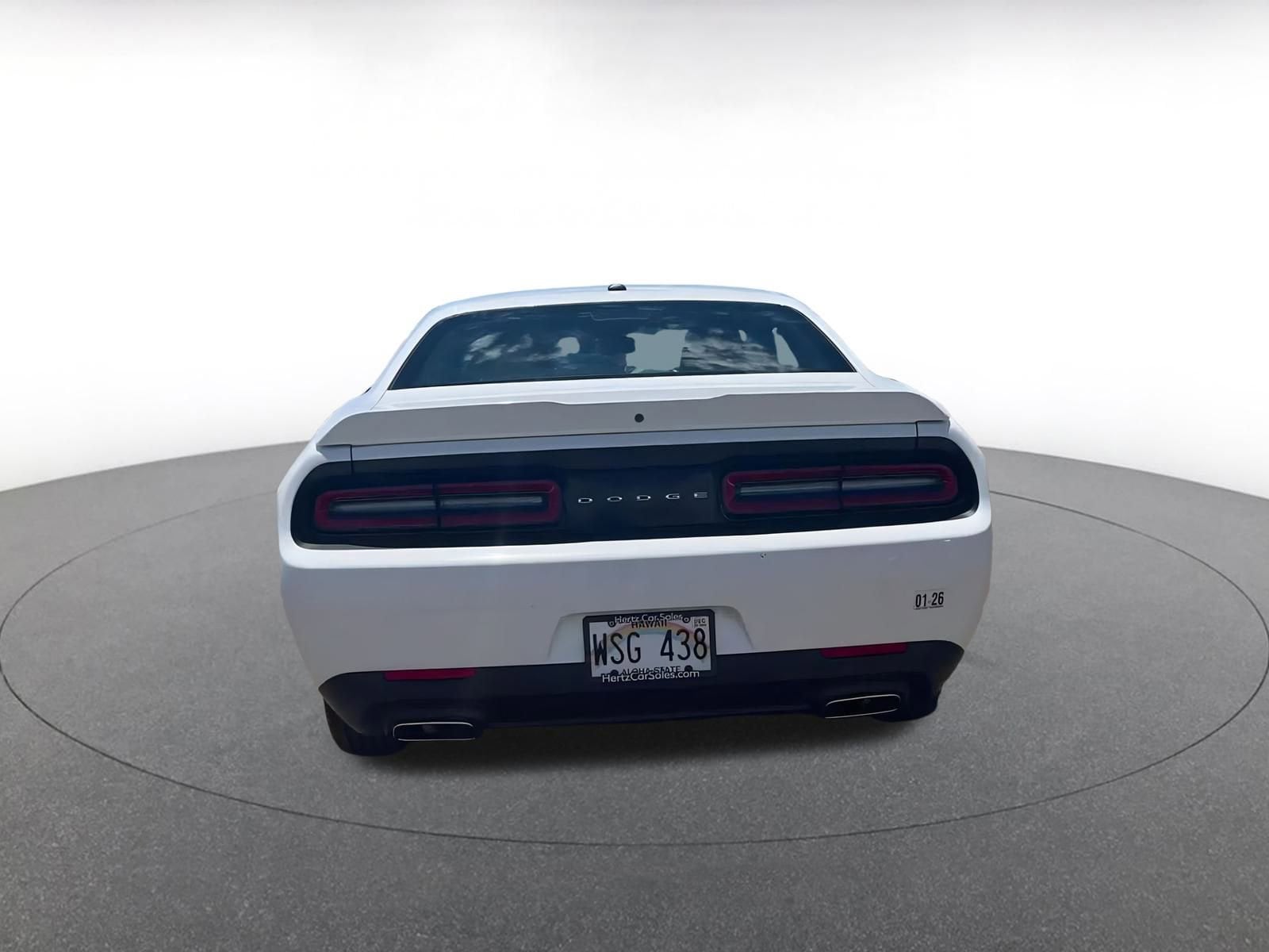 Thumbnail: 2022 Dodge Challenger - 12