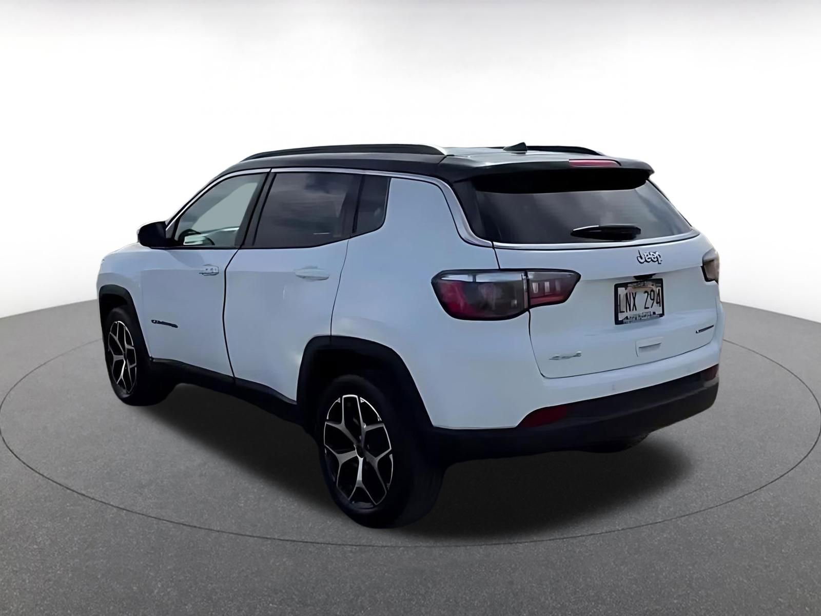 Thumbnail: 2025 Jeep Compass - 11