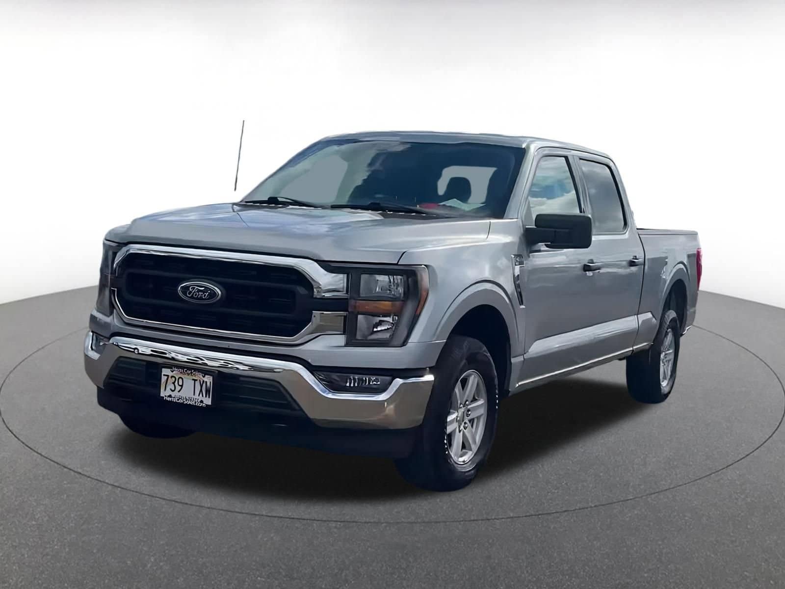 Thumbnail: 2023 Ford F-150 - 10
