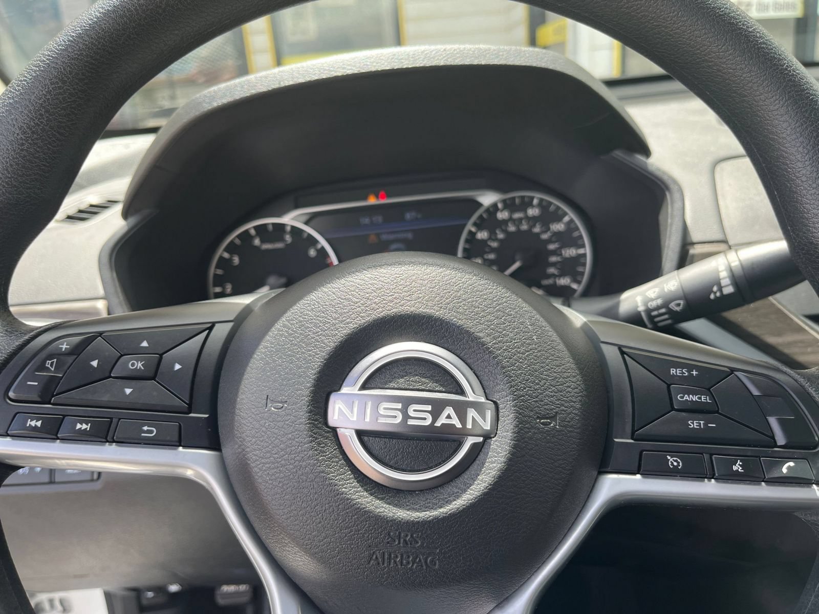Thumbnail: 2025 Nissan Altima - 25