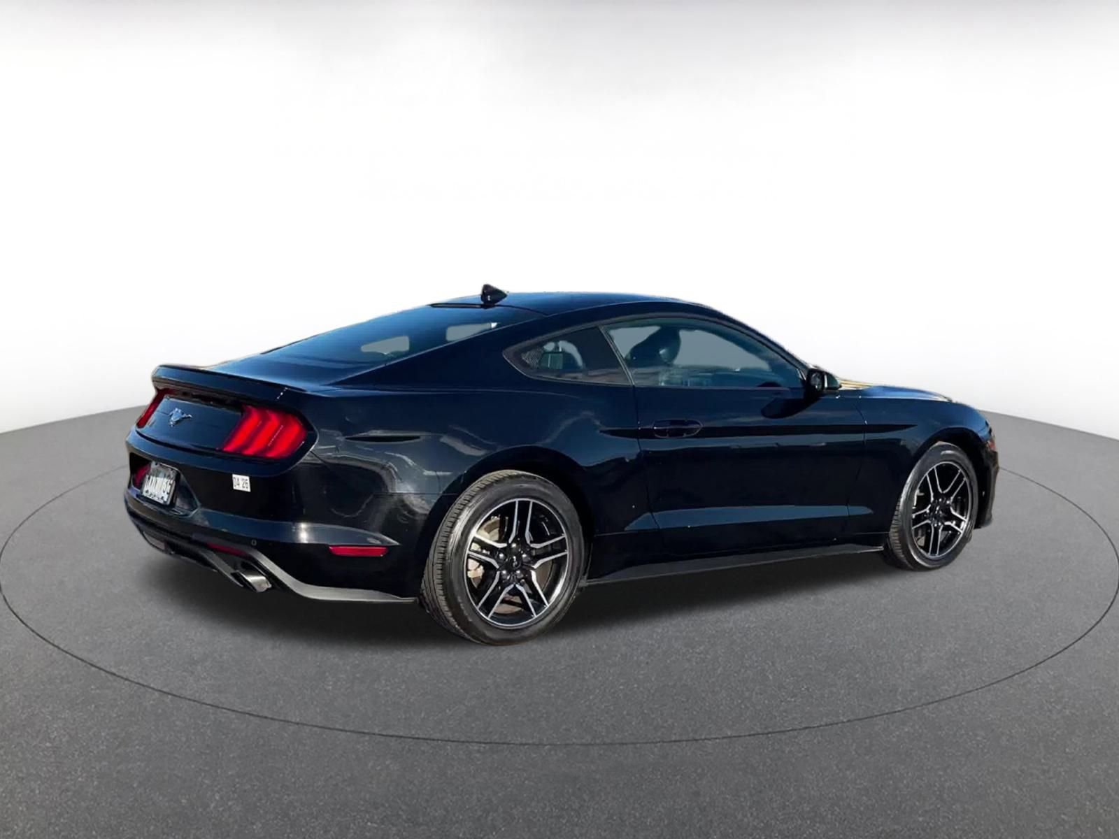 Thumbnail: 2023 Ford Mustang - 15