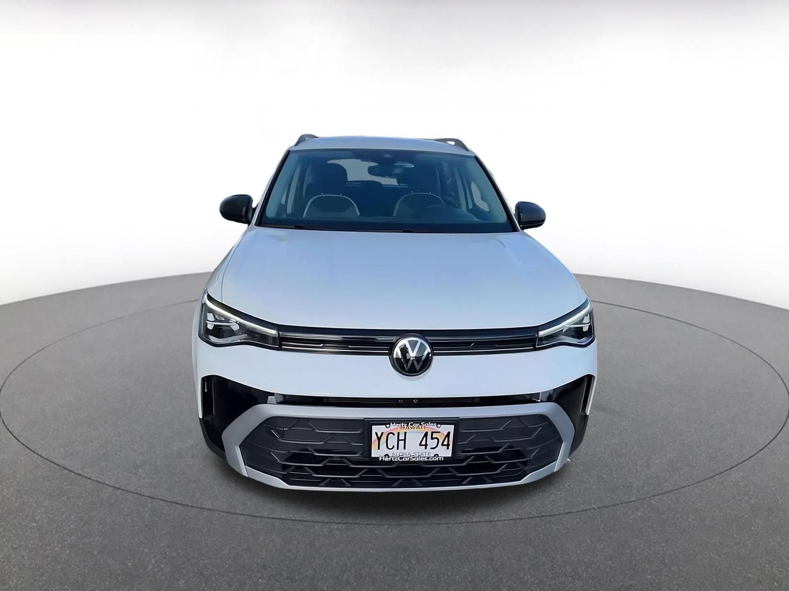 Thumbnail: 2026 Volkswagen Taos - 4