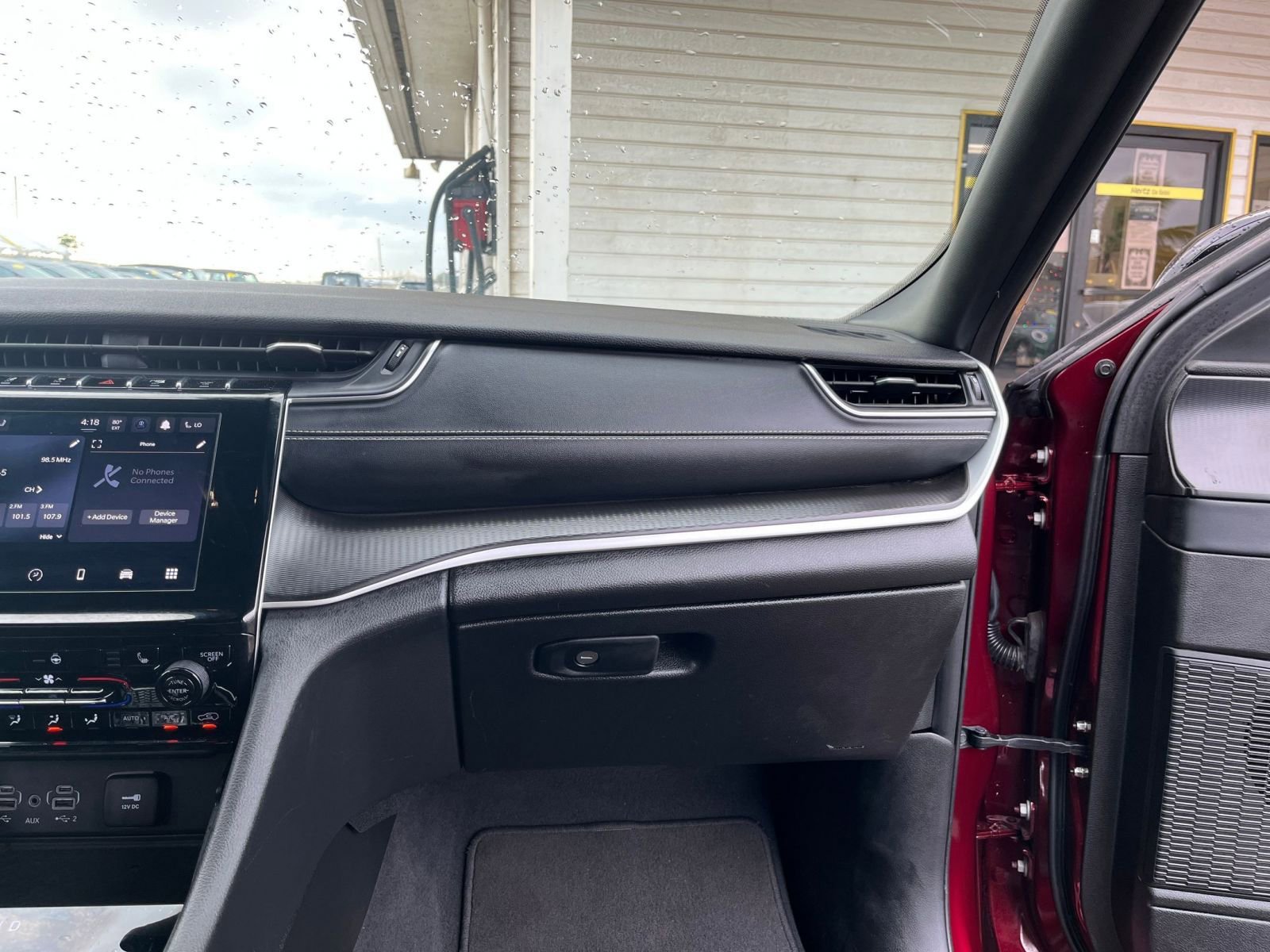 Thumbnail: 2023 Jeep Grand Cherokee - 35