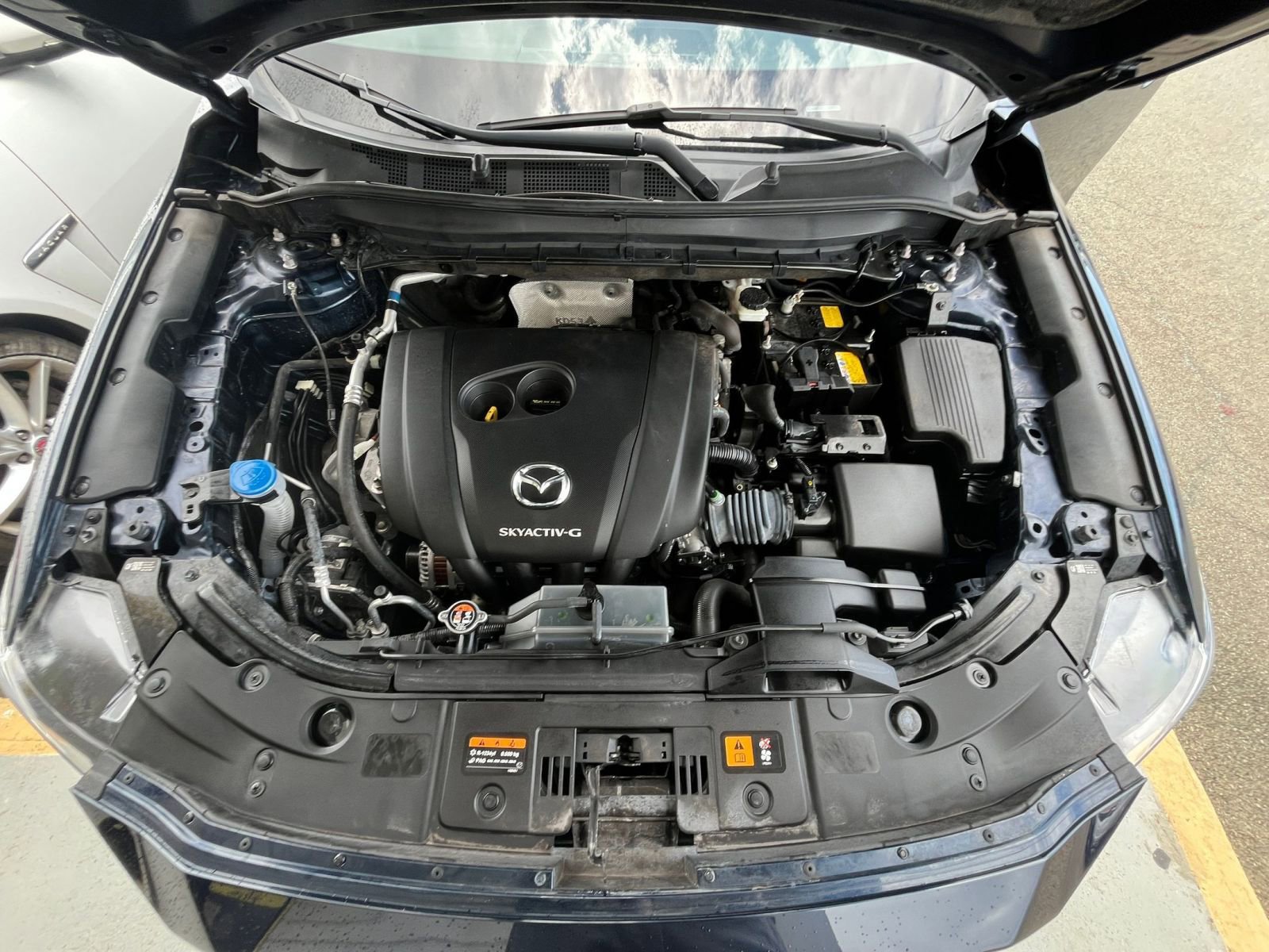 Thumbnail: 2024 Mazda CX-5 - 33