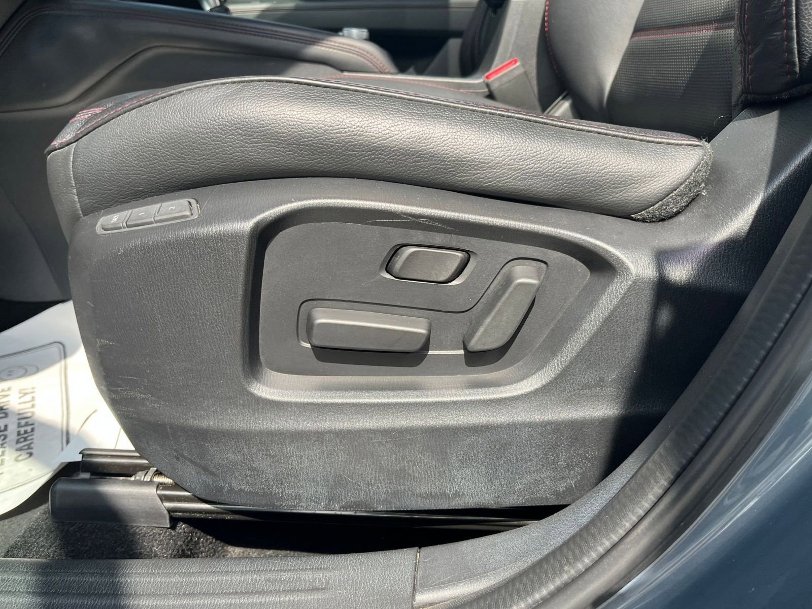 Thumbnail: 2024 Mazda CX-5 - 21