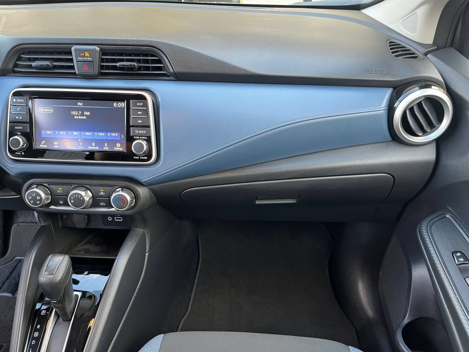 Thumbnail: 2025 Nissan Versa - 33