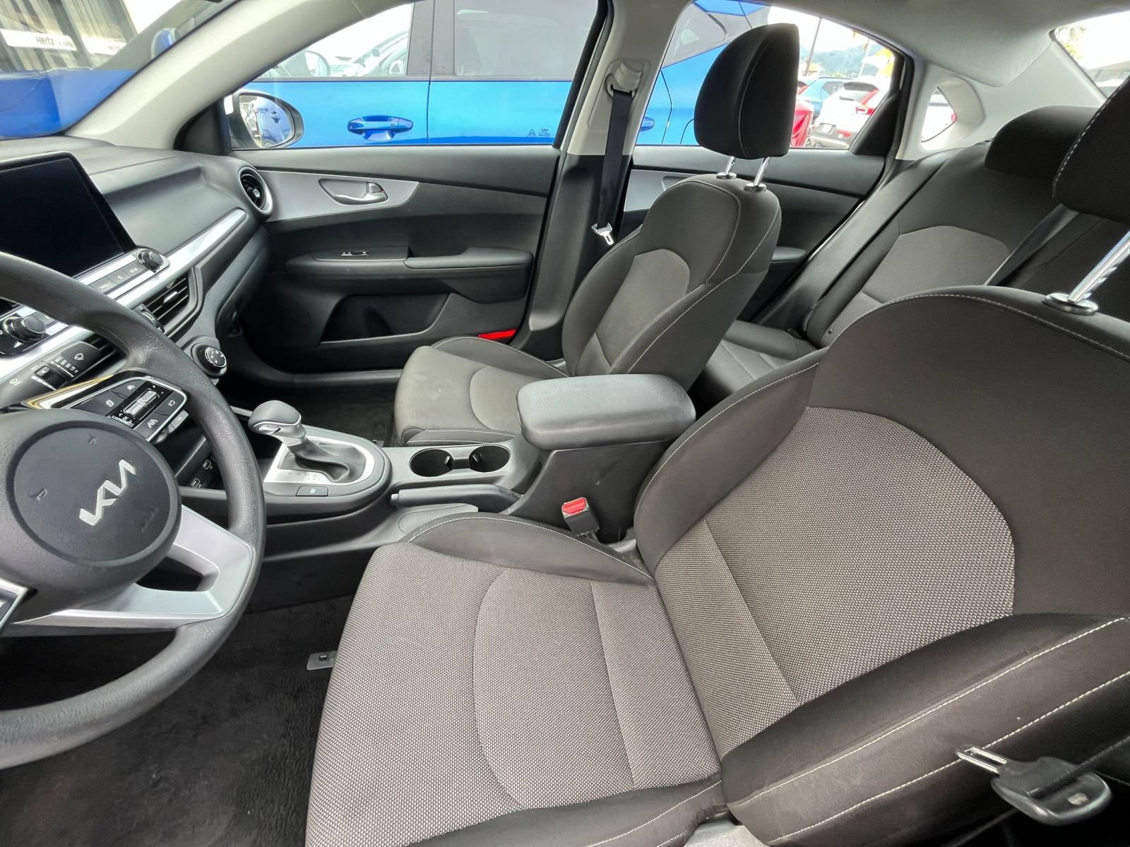 Thumbnail: 2024 Kia Forte - 23