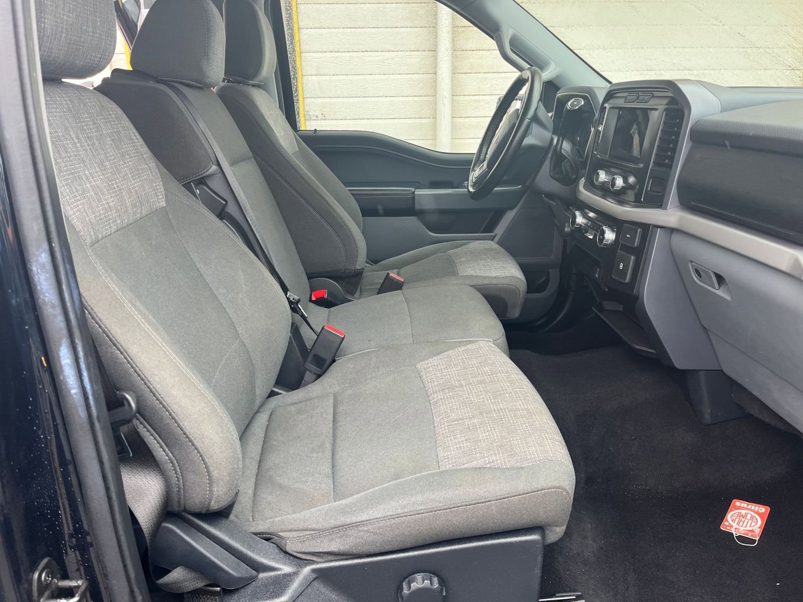 Thumbnail: 2023 Ford F-150 - 28