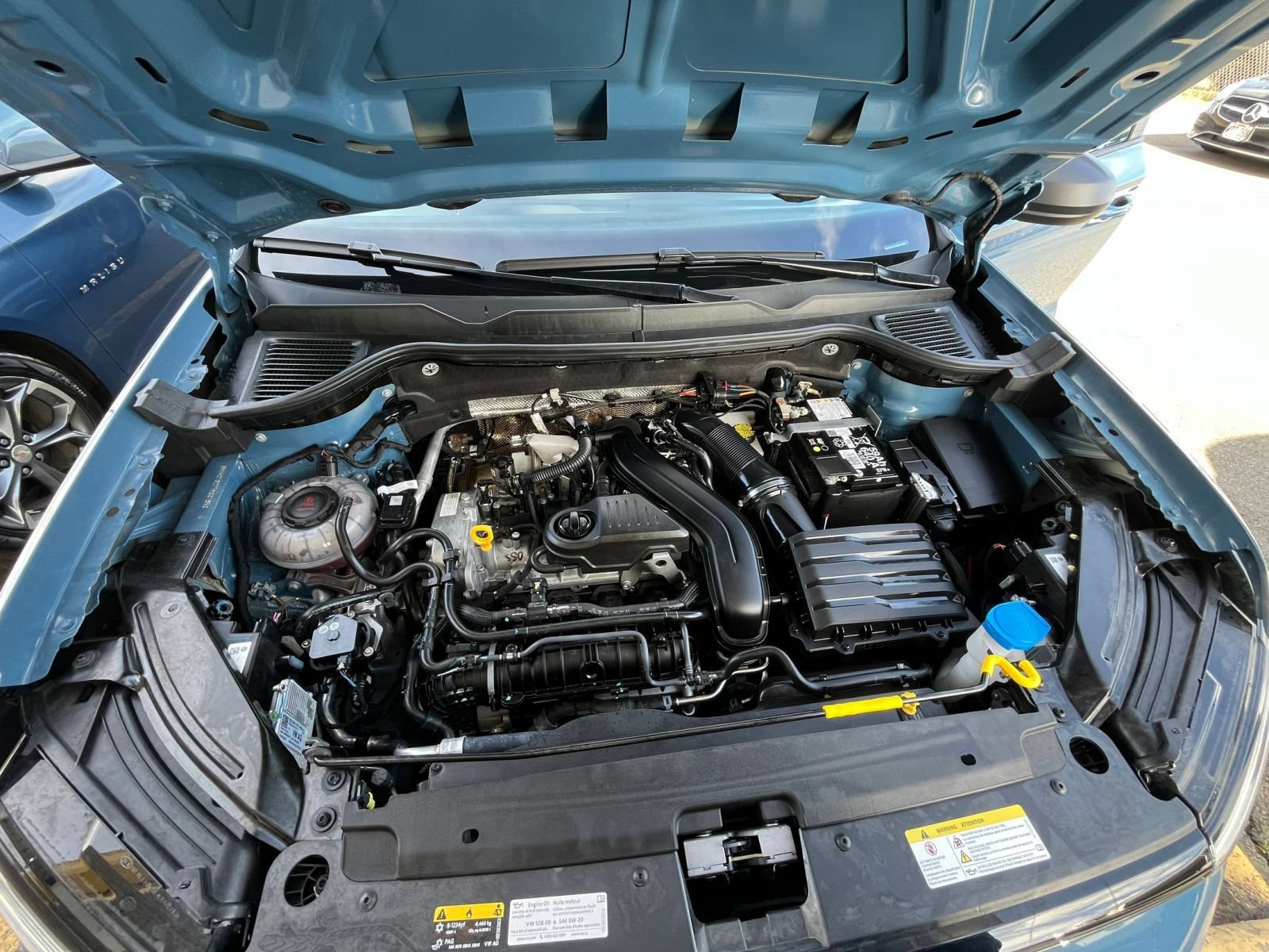 Thumbnail: 2026 Volkswagen Taos - 32