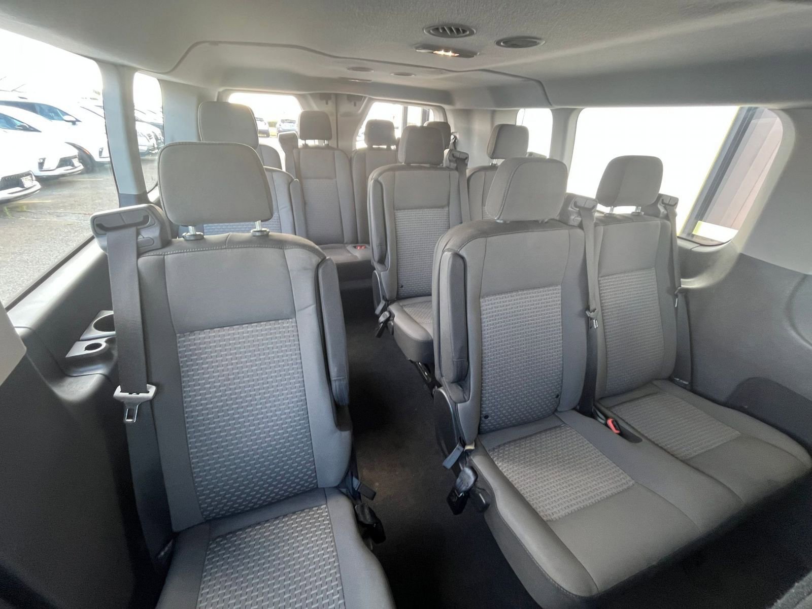 Thumbnail: 2024 Ford Econoline - 29