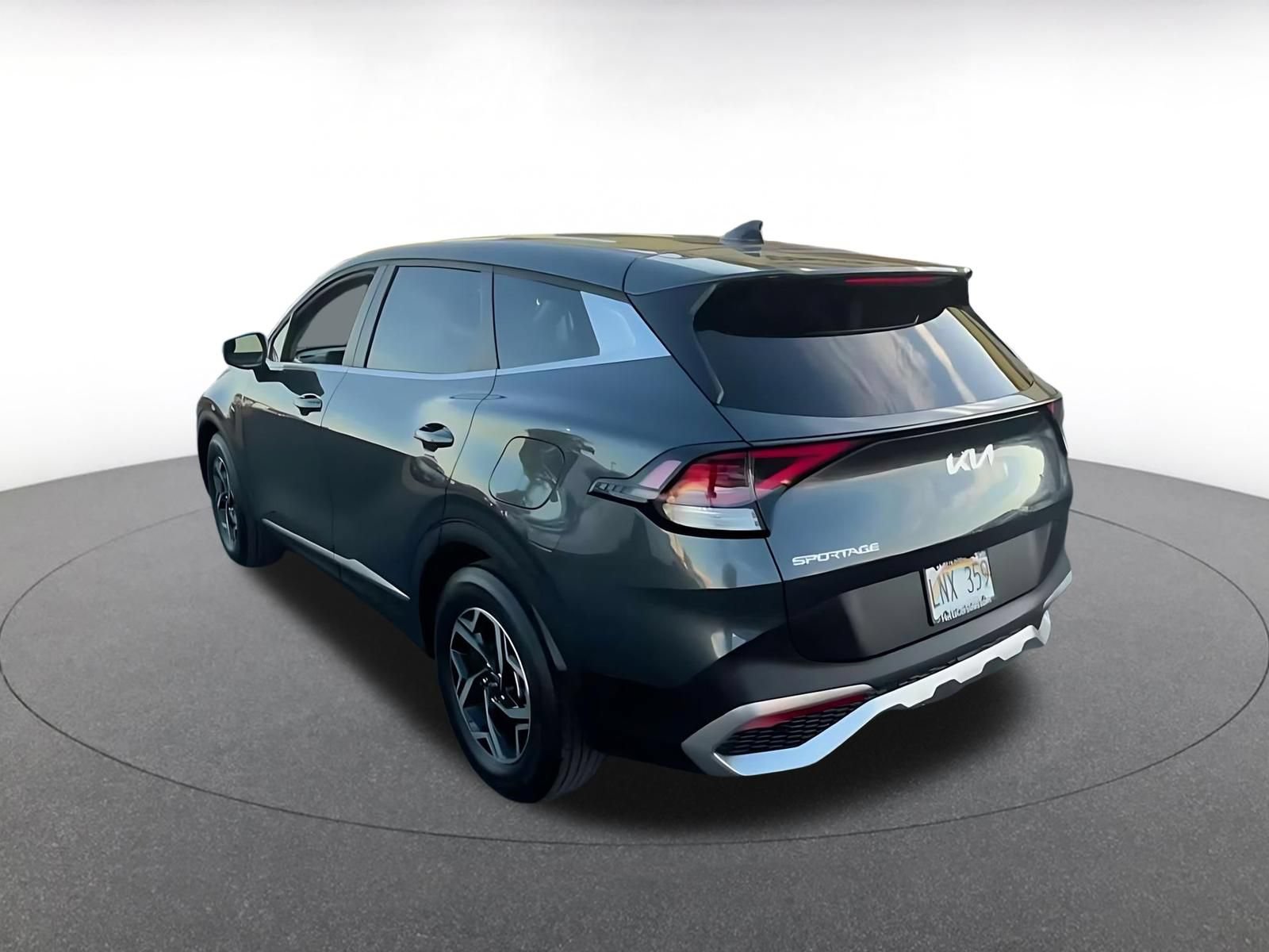 Thumbnail: 2025 Kia Sportage - 11