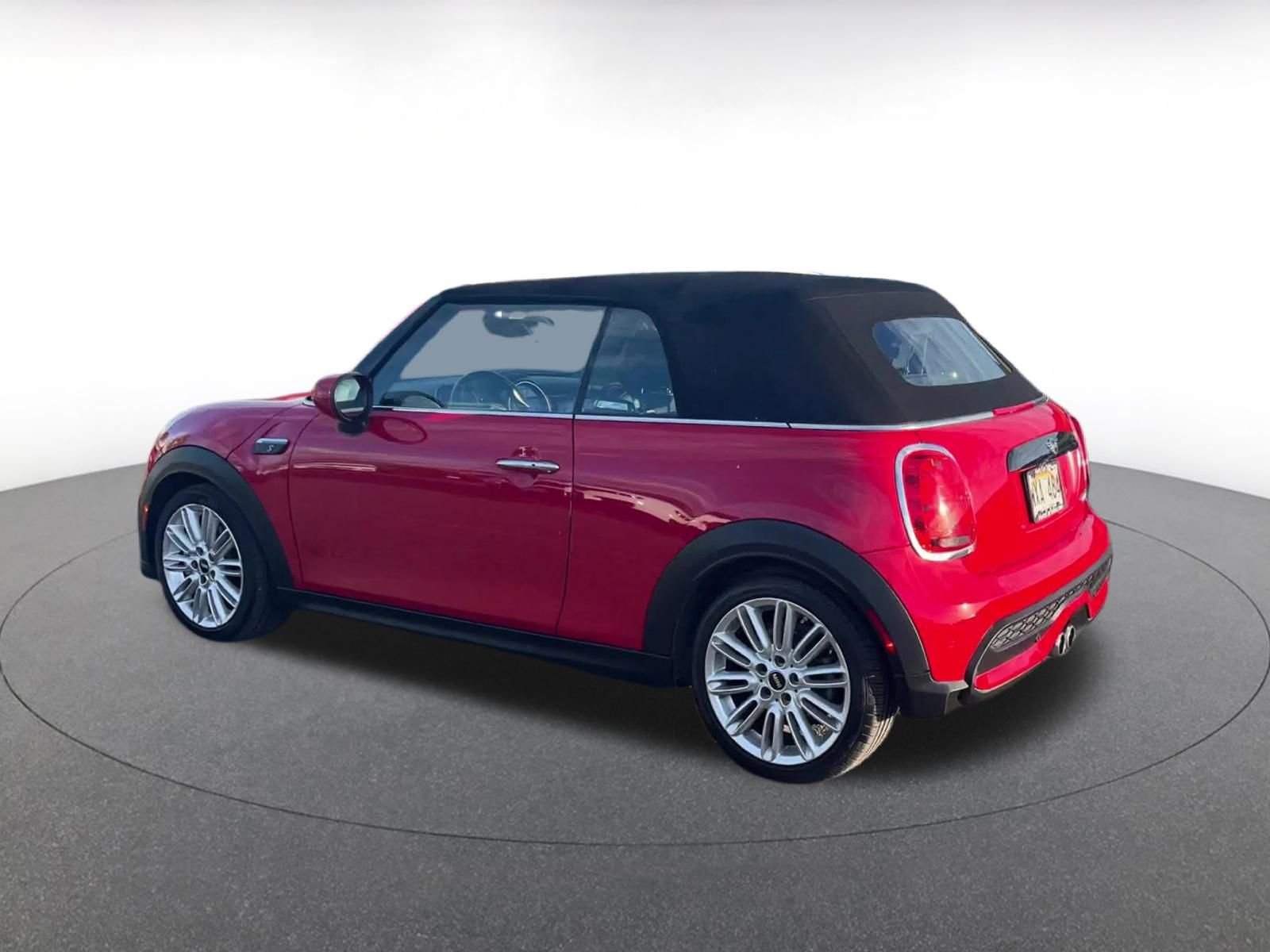 Thumbnail: 2024 MINI Cooper Convertible - 8