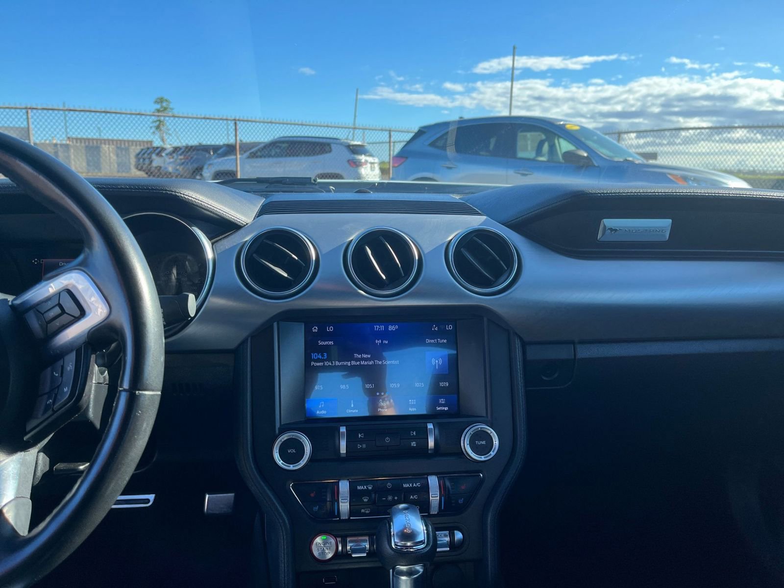 Thumbnail: 2023 Ford Mustang - 18