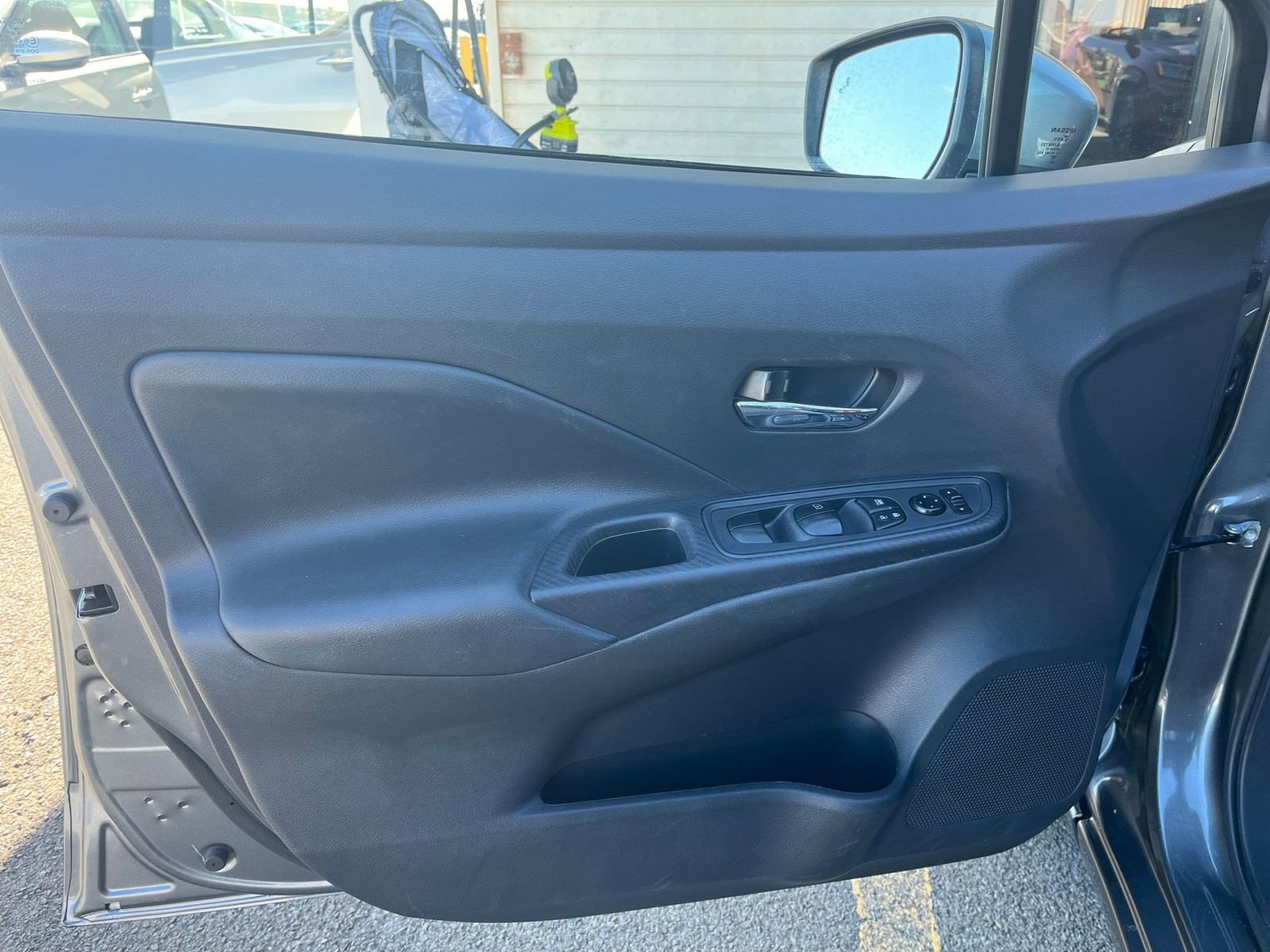 Thumbnail: 2023 Nissan Versa - 20