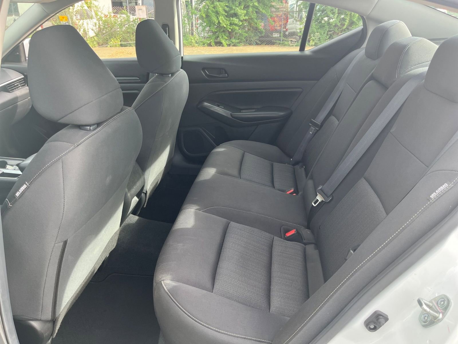 Thumbnail: 2023 Nissan Altima - 23