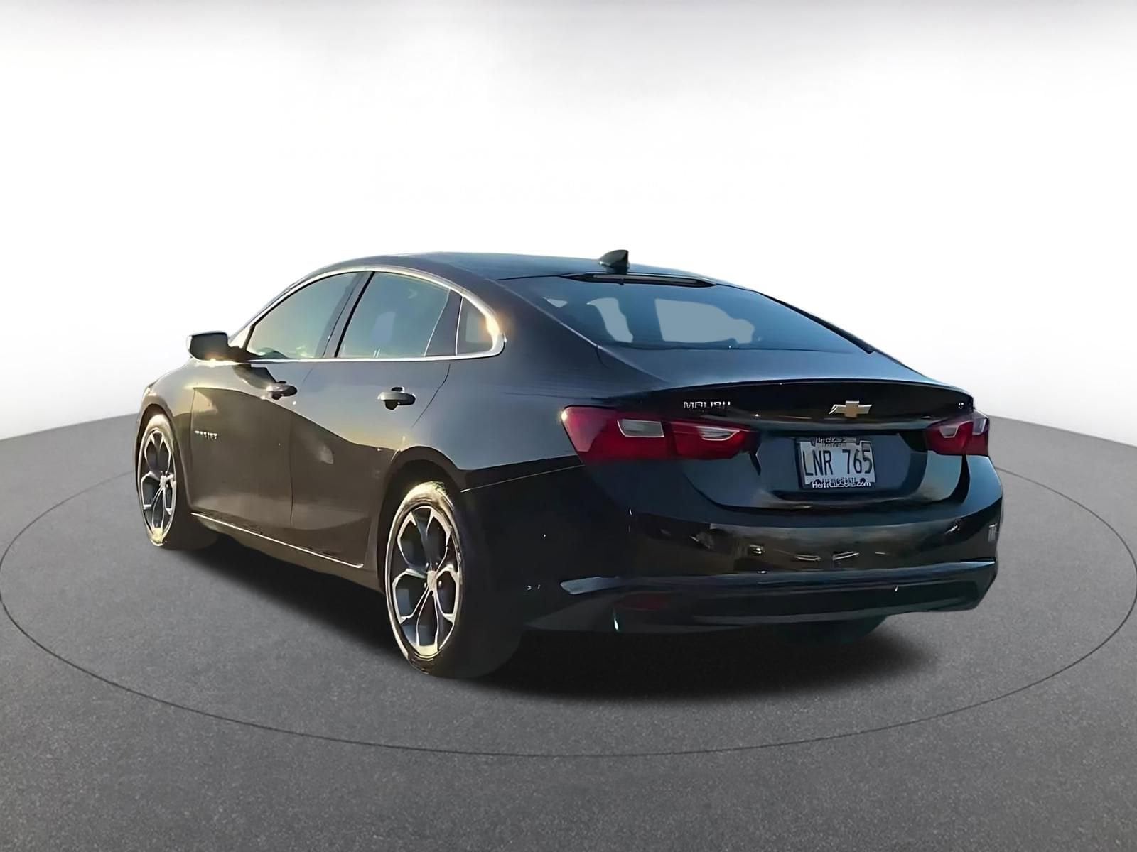 Thumbnail: 2024 Chevrolet Malibu - 11