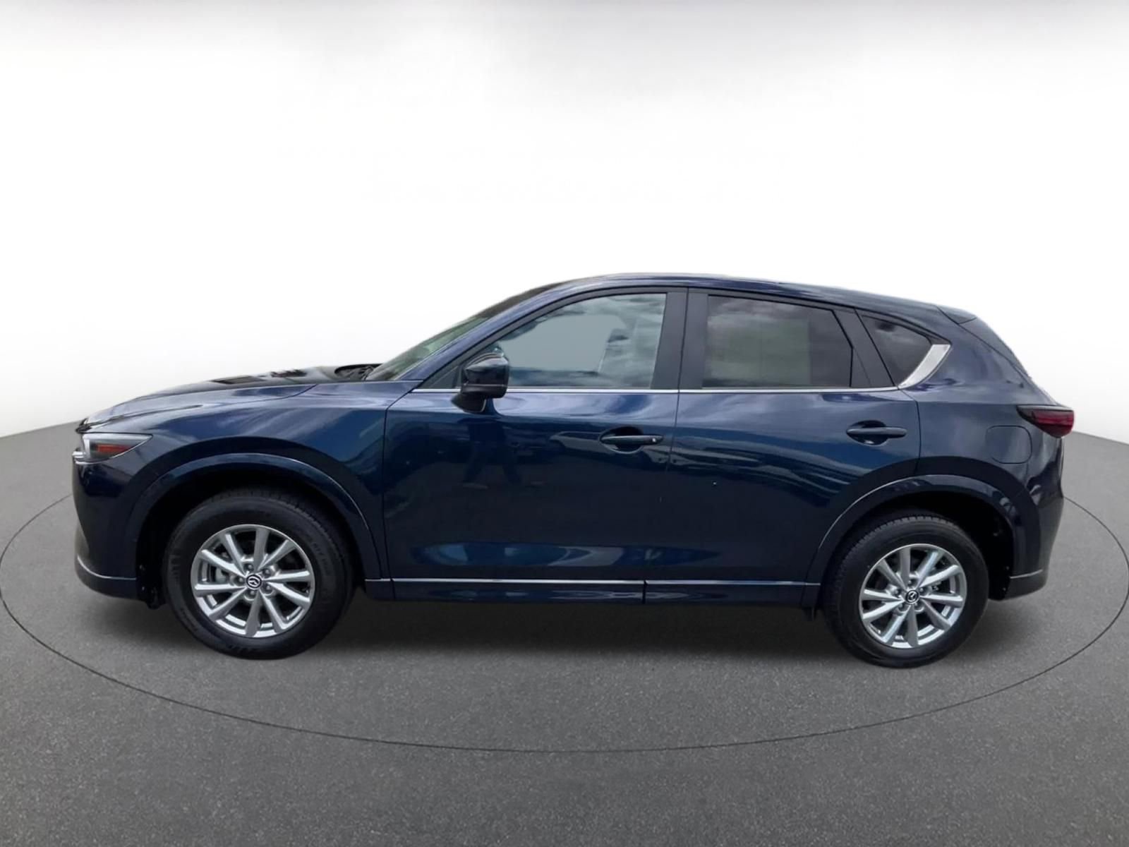Thumbnail: 2024 Mazda CX-5 - 9