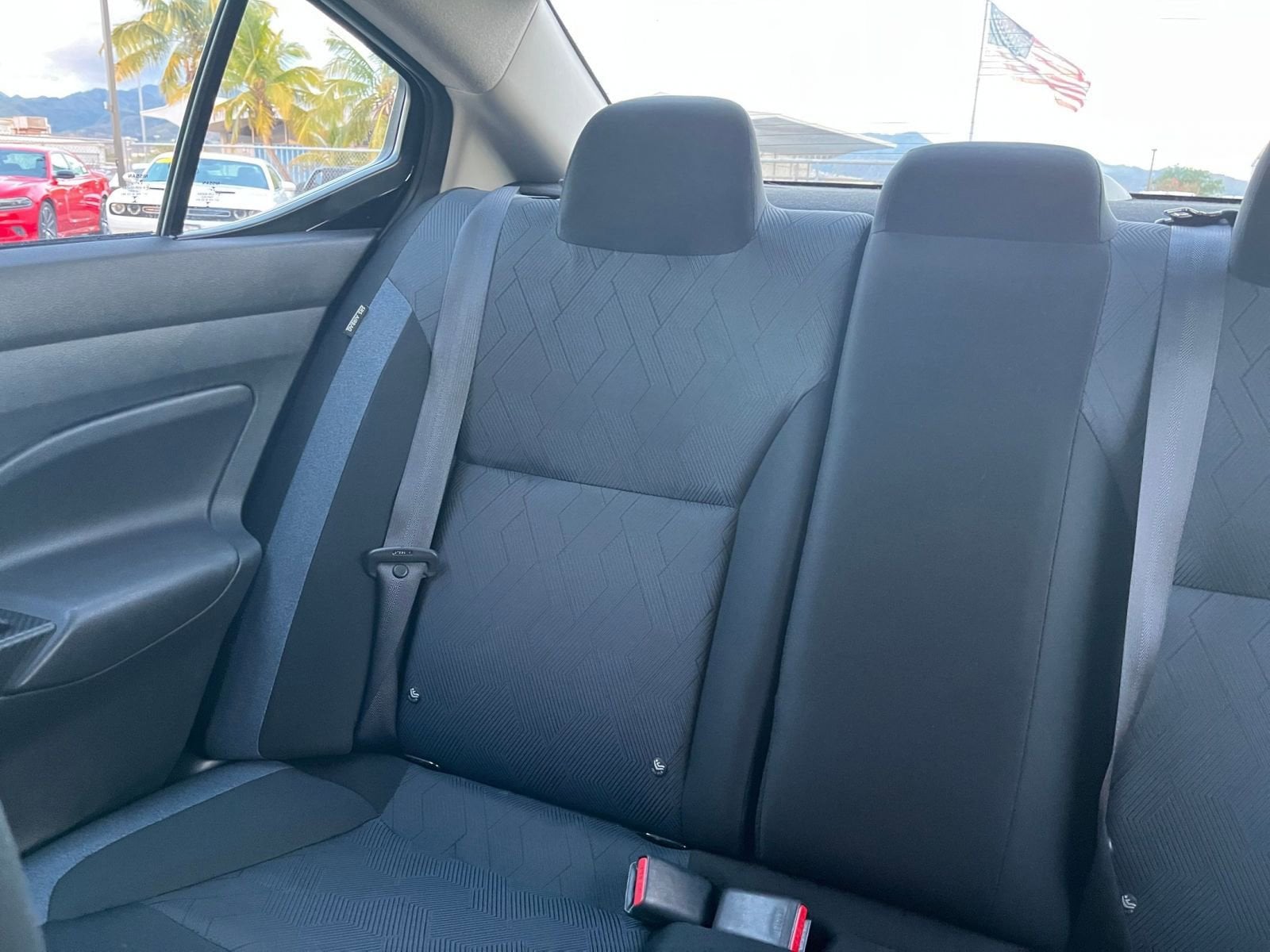 Thumbnail: 2023 Nissan Versa - 31