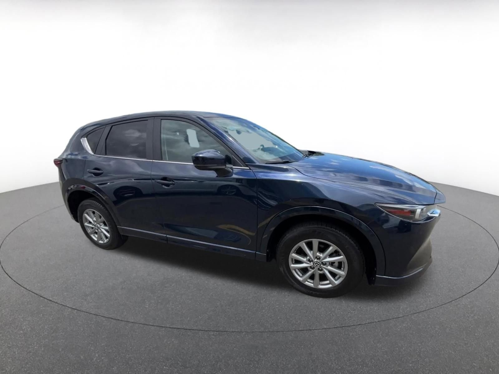 Thumbnail: 2024 Mazda CX-5 - 2