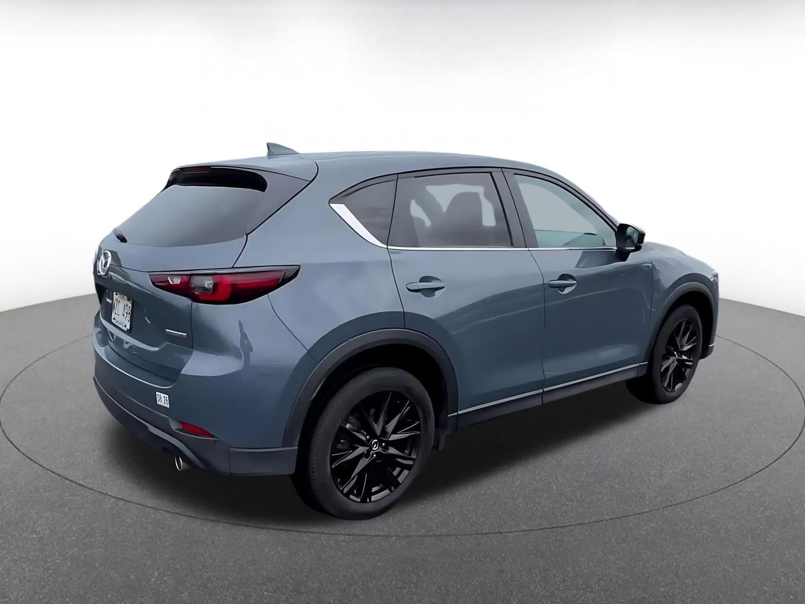 Thumbnail: 2024 Mazda CX-5 - 15