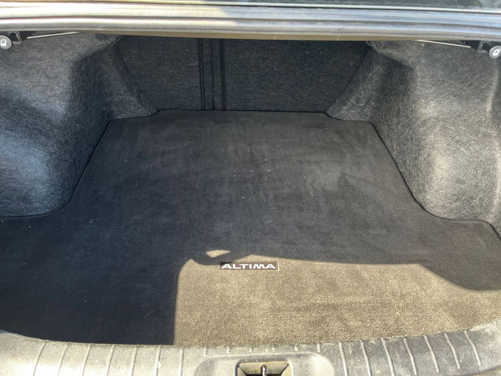 Thumbnail: 2023 Nissan Altima - 30