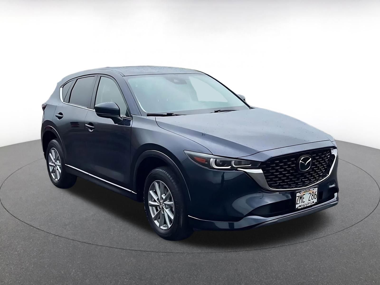 Thumbnail: 2024 Mazda CX-5 - 3