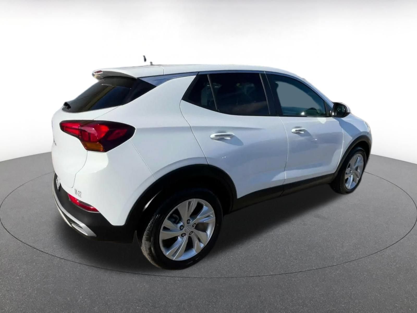 Thumbnail: 2025 Buick Encore GX - 13