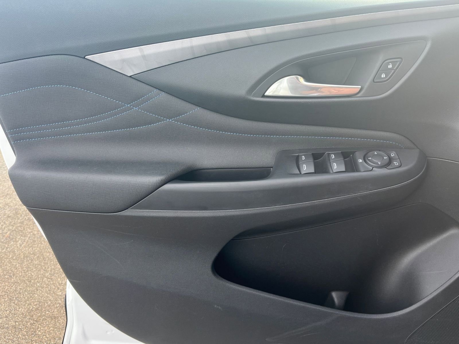 Thumbnail: 2025 Buick Envista - 18