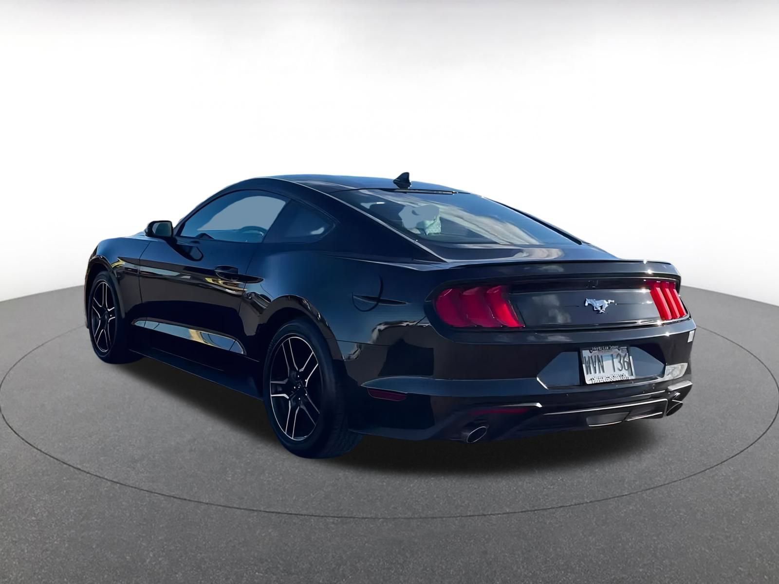 Thumbnail: 2023 Ford Mustang - 11