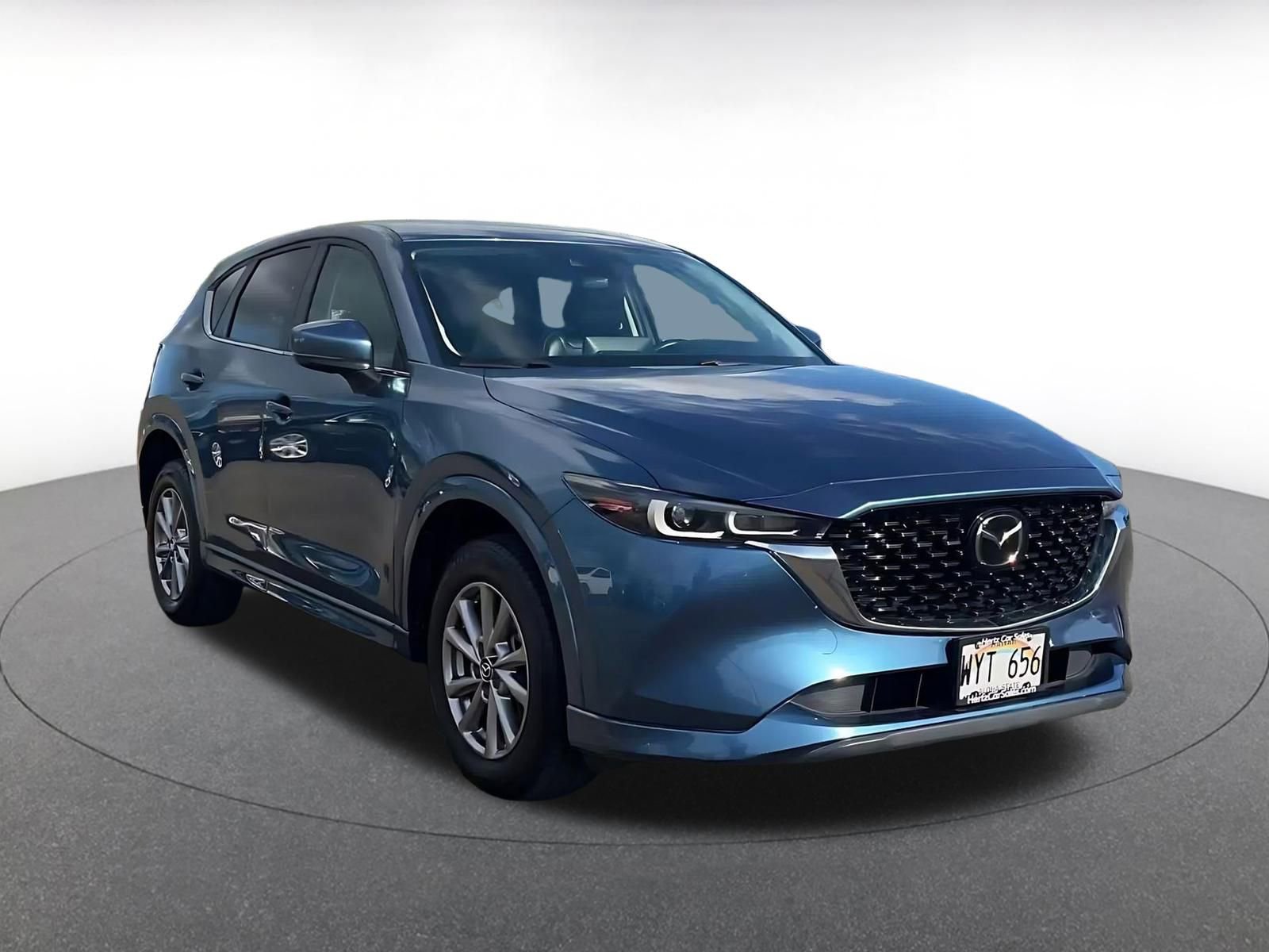 Thumbnail: 2024 Mazda CX-5 - 3
