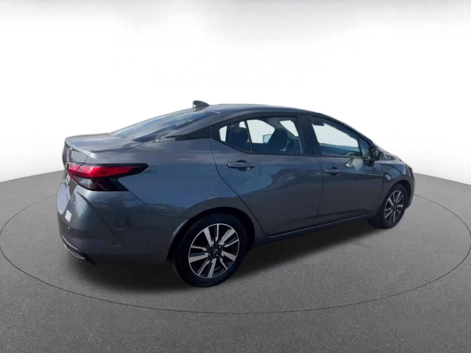 Thumbnail: 2025 Nissan Versa - 14