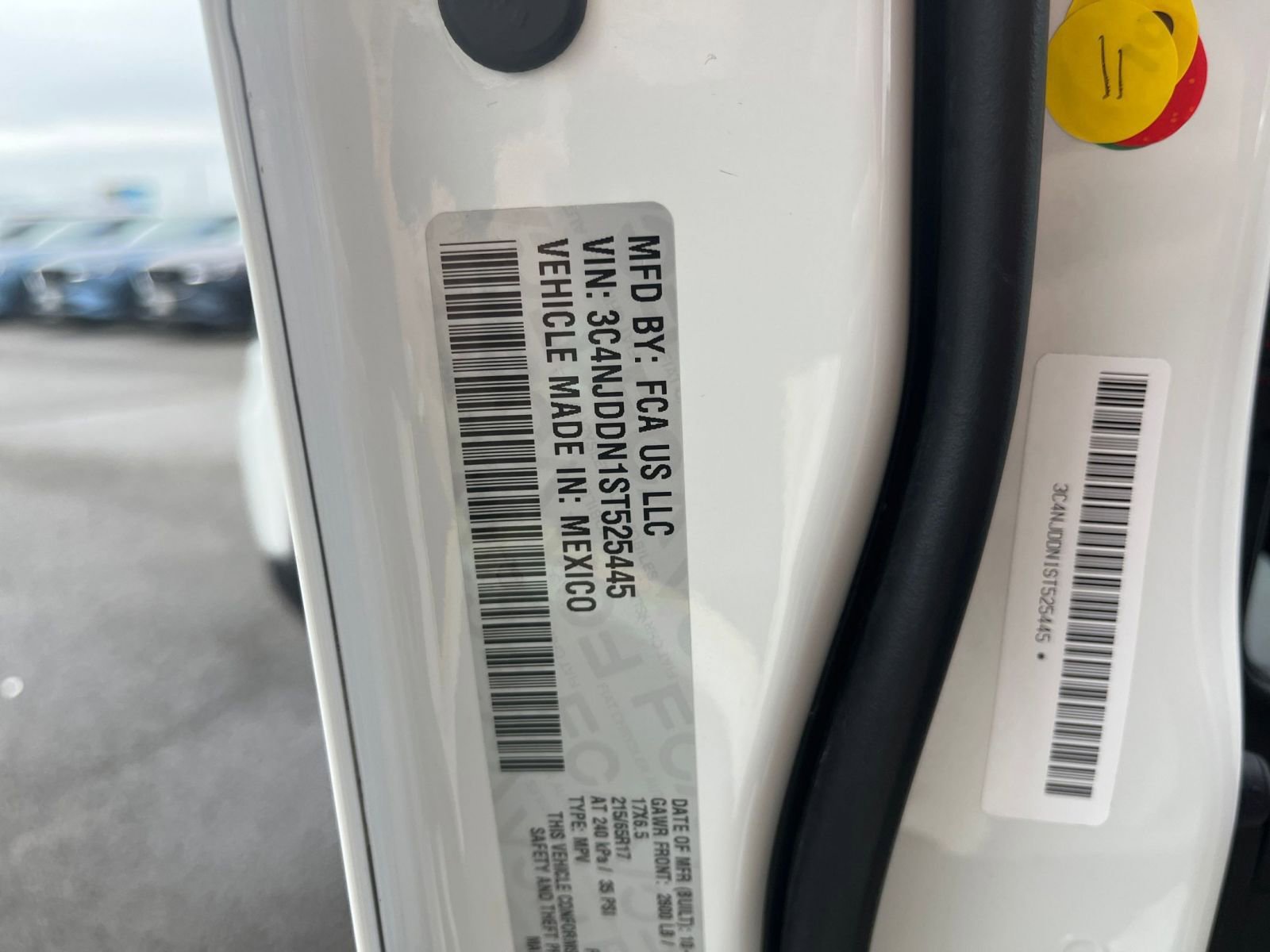 Thumbnail: 2025 Jeep Compass - 28