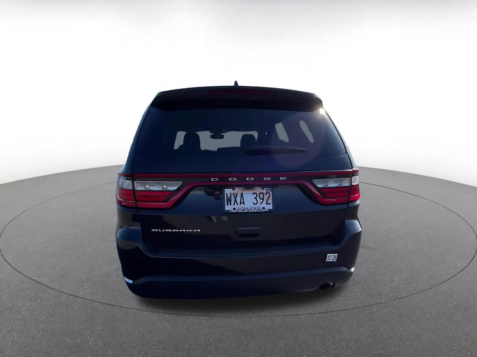 Thumbnail: 2023 Dodge Durango - 12