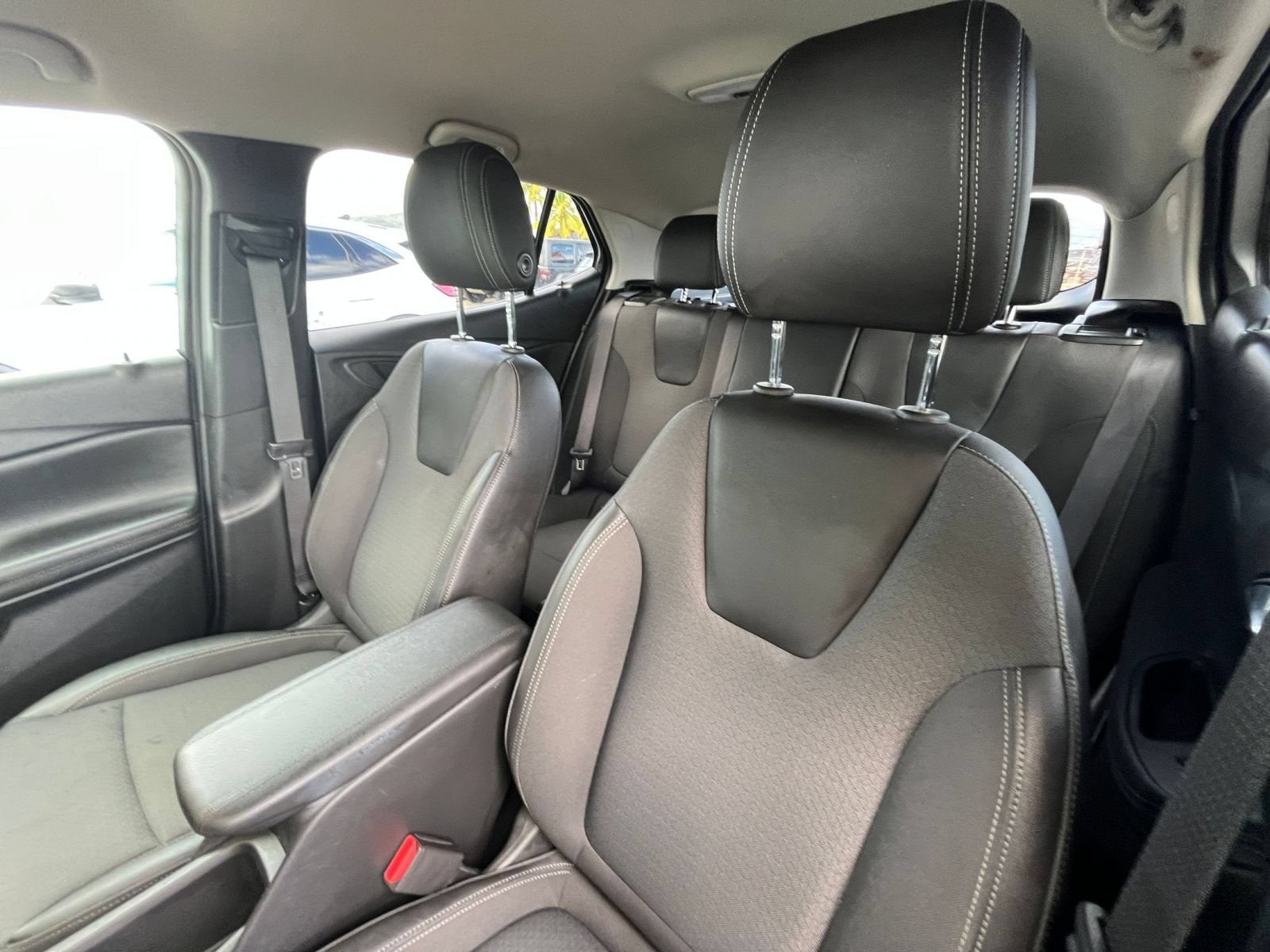 Thumbnail: 2025 Buick Encore GX - 33