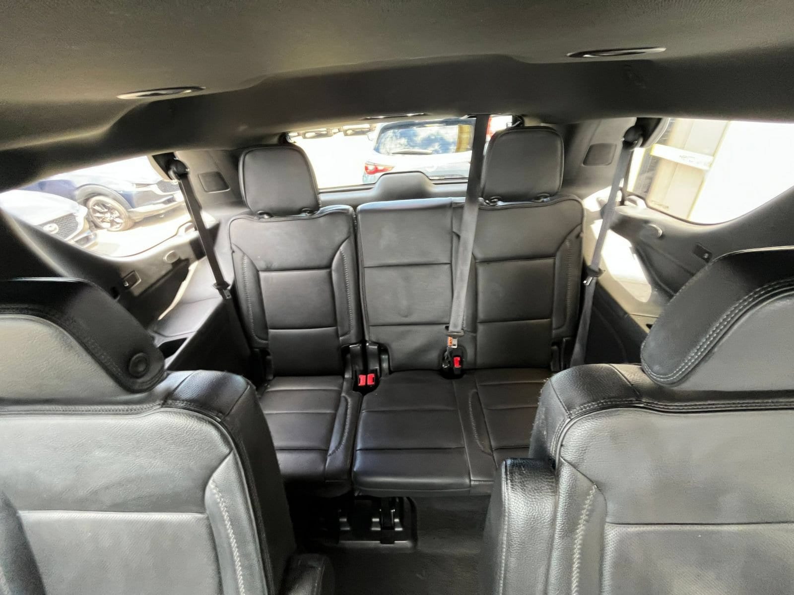 Thumbnail: 2023 GMC Yukon - 29