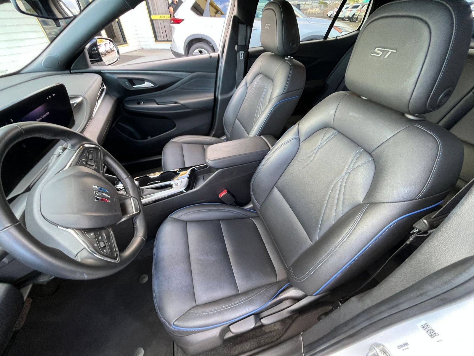 Thumbnail: 2025 Buick Envista - 27