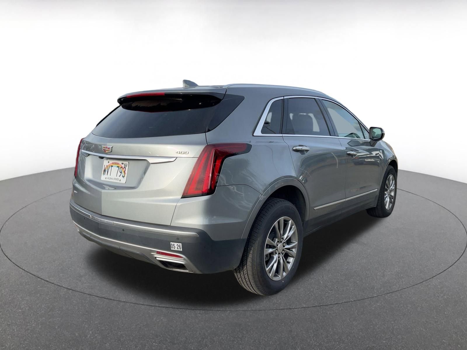 Thumbnail: 2023 Cadillac XT5 - 14