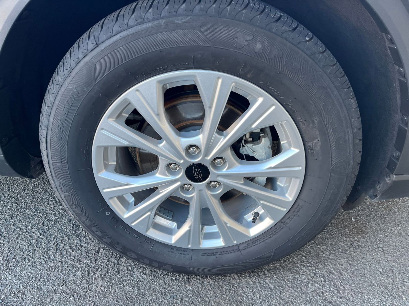 Thumbnail: 2023 Ford Escape - 30